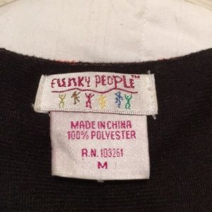 Funky People Dress